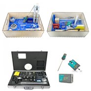 Набір лабораторний з фізики (на клас)