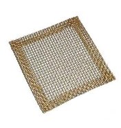 Сітка латунна розпилювальна