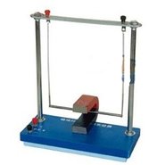 Модель рамки з електрострумом в магнітному полі