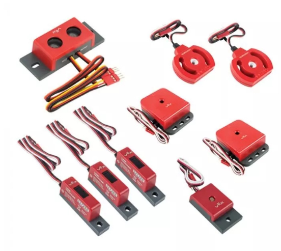 STEM-комплект для старшей школы расширенный на базе VEX V5 Competition Super Kit