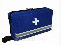 Аптечка медицинская первой помощи