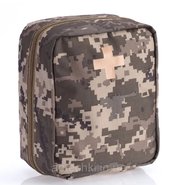 Аптечка стандартная индивидуальная