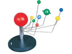 Астрономія