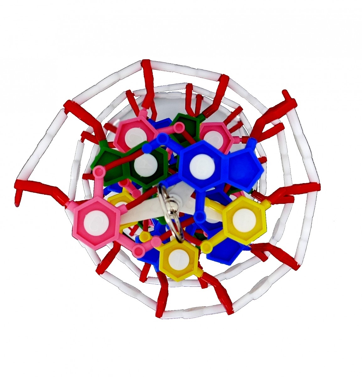 Структура ДНК 