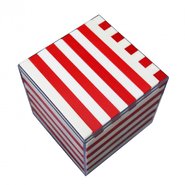 Квадрат сотенный (математический куб)