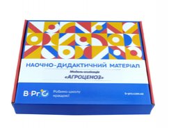 Модель-аппликация Агроценоз