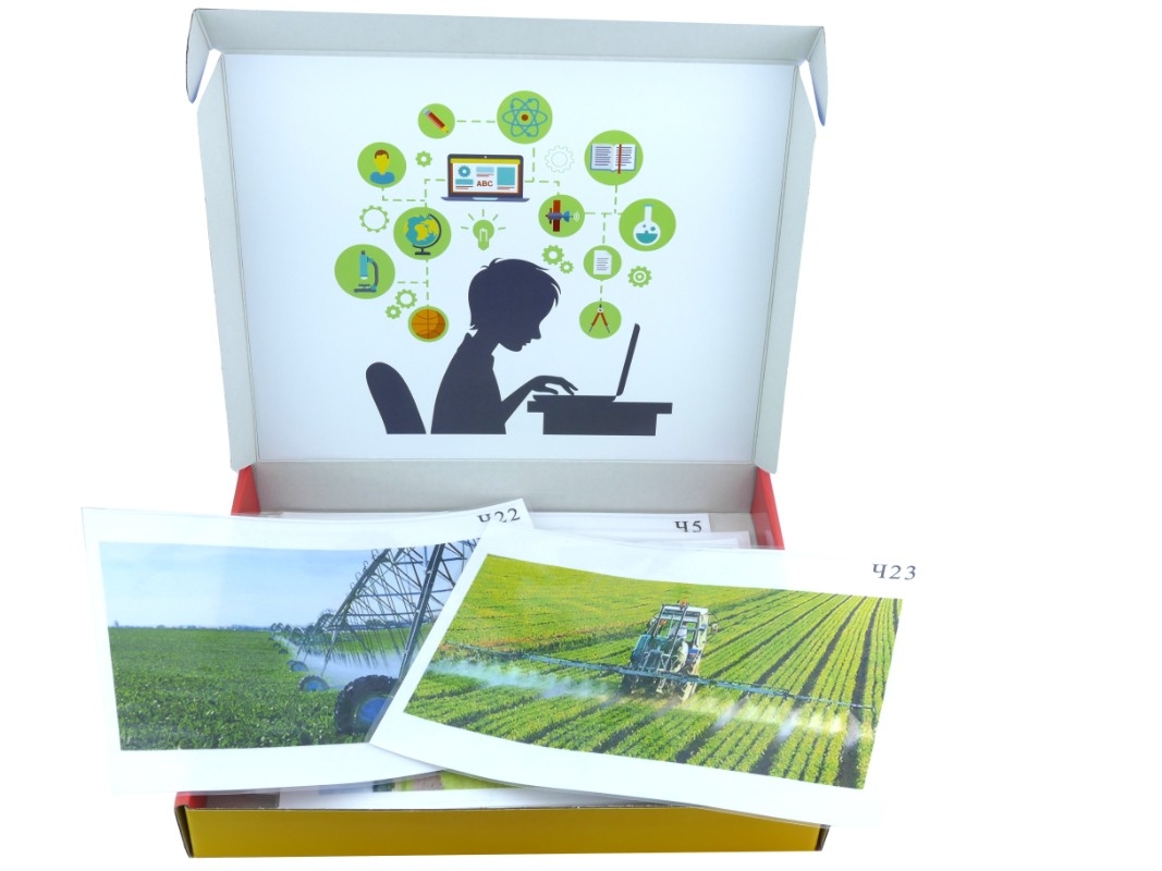 Модель-аппликация 