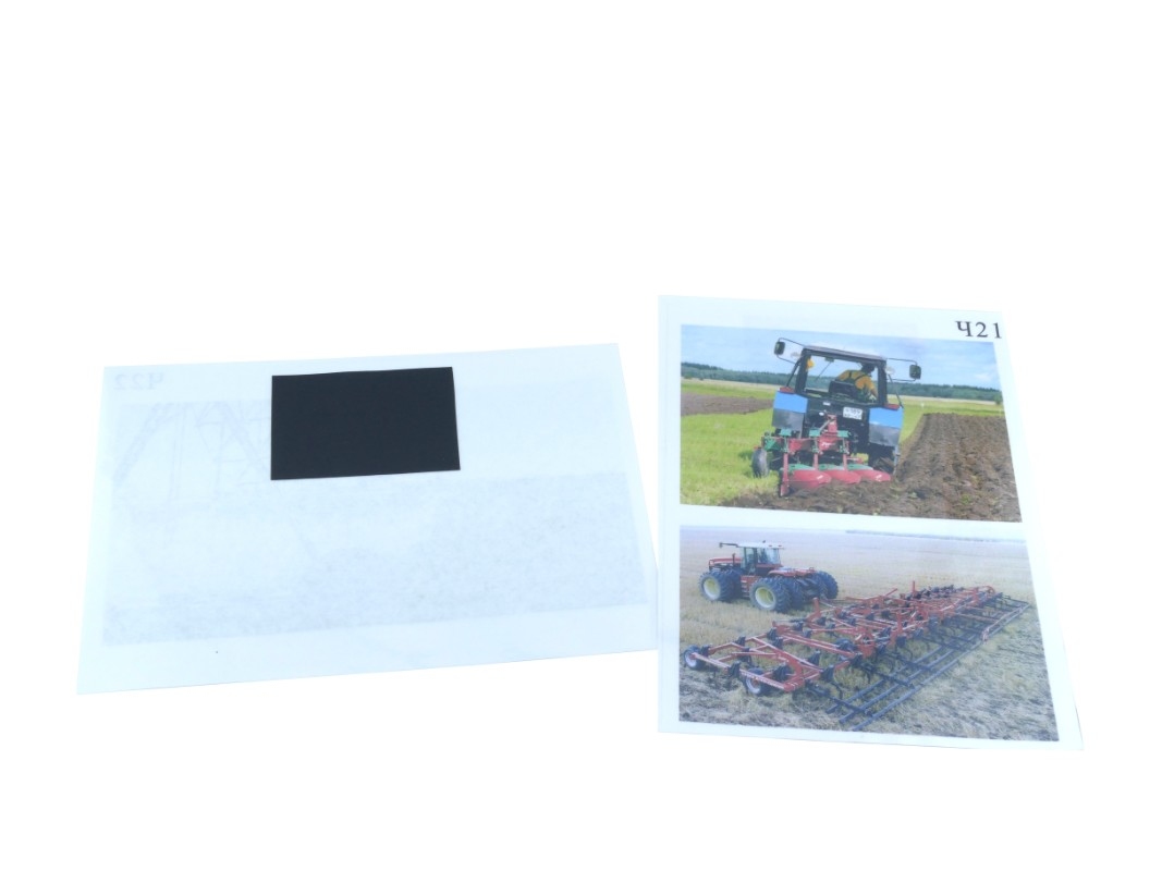 Модель-аппликация 