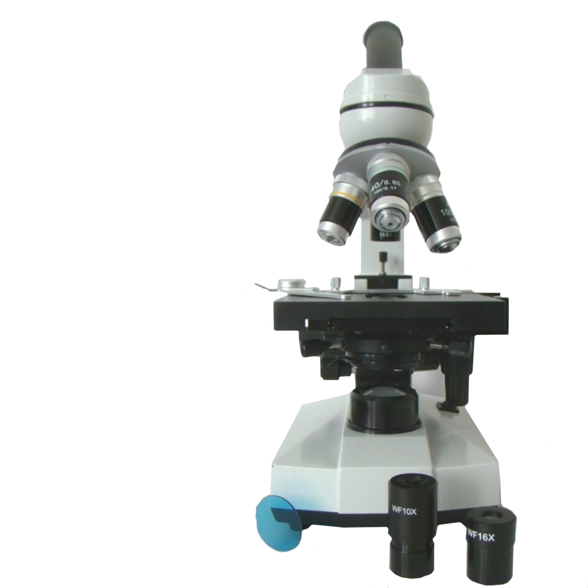 Цифровой микроскоп 