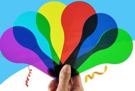 Светофильтры для начальной школы