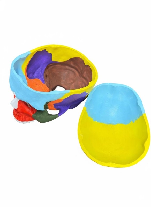 Об’ємна модель 