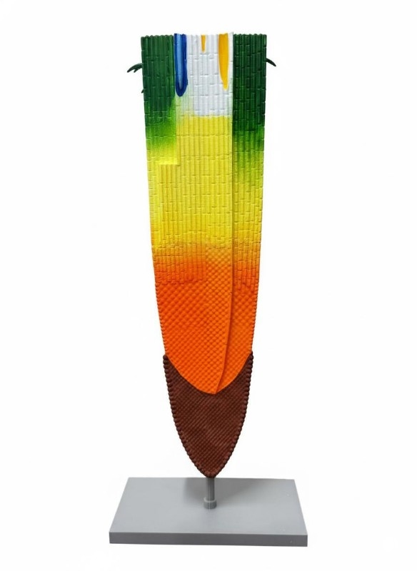 Об’ємна модель 