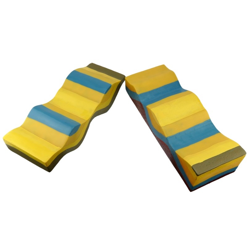 Модель разборная 