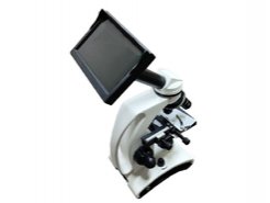 Мікроскоп-трансформер (біологічно-цифровий) 