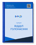 Гербарій Відділ голонасінні  
