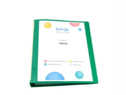 Коллекция Разнообразие побегов 