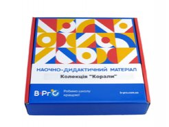 Коллекция Кораллы