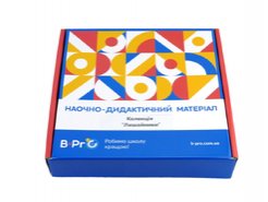 Коллекция Лишайники 