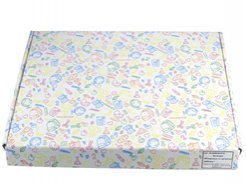 Коллекция Минеральные и органические удобрения (раздаточная)