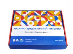 Коллекция Морское дно 