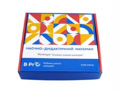 Коллекция Основные злаковые культуры