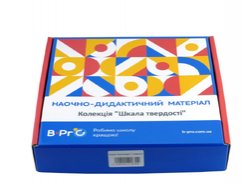 Коллекция Шкала твердости