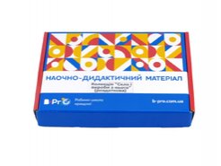 Коллекция Стекло и изделия из него (раздаточная)