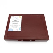 Великий набір мікропрепаратів Анатомія