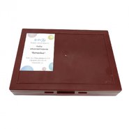 Большой набор микропрепаратов Ботаника №2