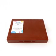 Великий набір мікропрепаратів Загальна біологія