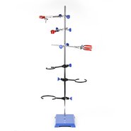 Штатив лабораторный химический комбинированный ШЛХ