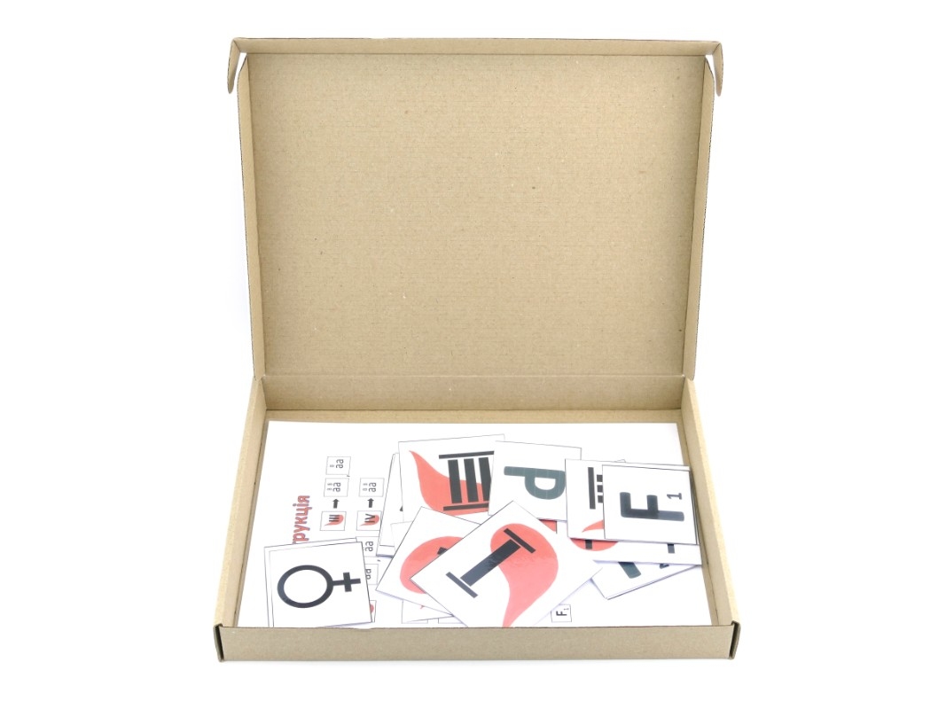 Генетика групп крови