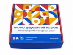 Коллекция Различные типы корневых систем