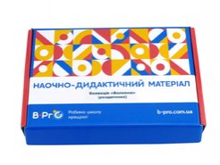 Коллекция Волокна (раздаточная)