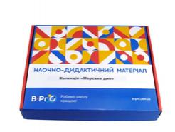 Колекція Морське дно 