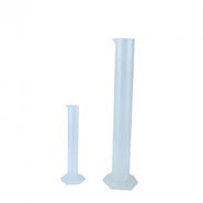 Циліндр вимірювальний з носиком (набір)