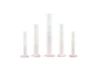 Циліндр вимірювальний з носиком (набір)