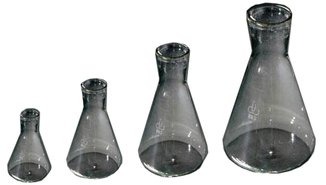 Колбы (комплект)