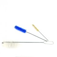 Набор ершей для мытья посуды 