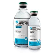 Набір реактивів для кабінету біології