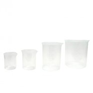 Стаканы химические (комплект)