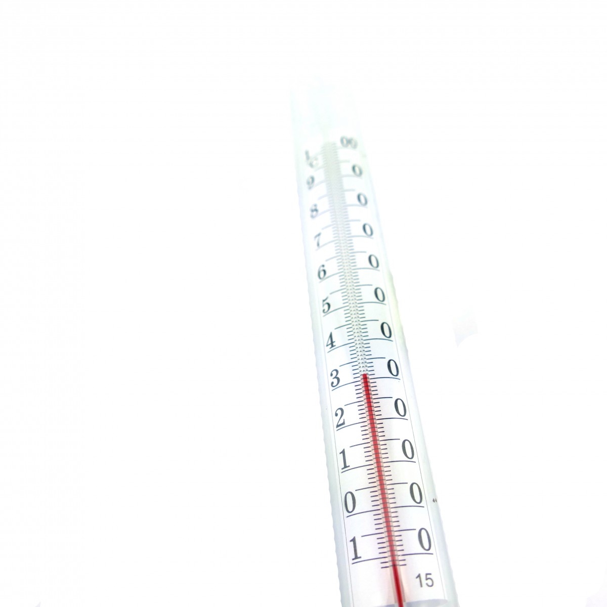 Термометр жидкостный (-10 ... + 100 ° С), биология