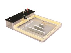 Демонстраційна модель Хвильова ванна