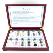 Коллекция Топливо (на английском языке)