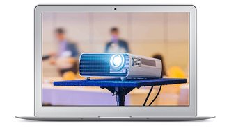 Курс для учителей. Презентационное и интерактивное оборудование