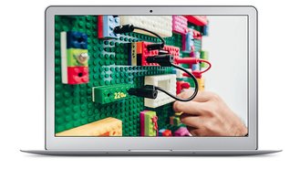 Курс для учителей. STEM-лаборатория в школе