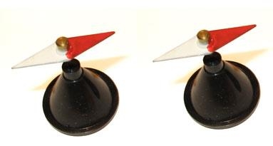 Набір магнітних стрілок