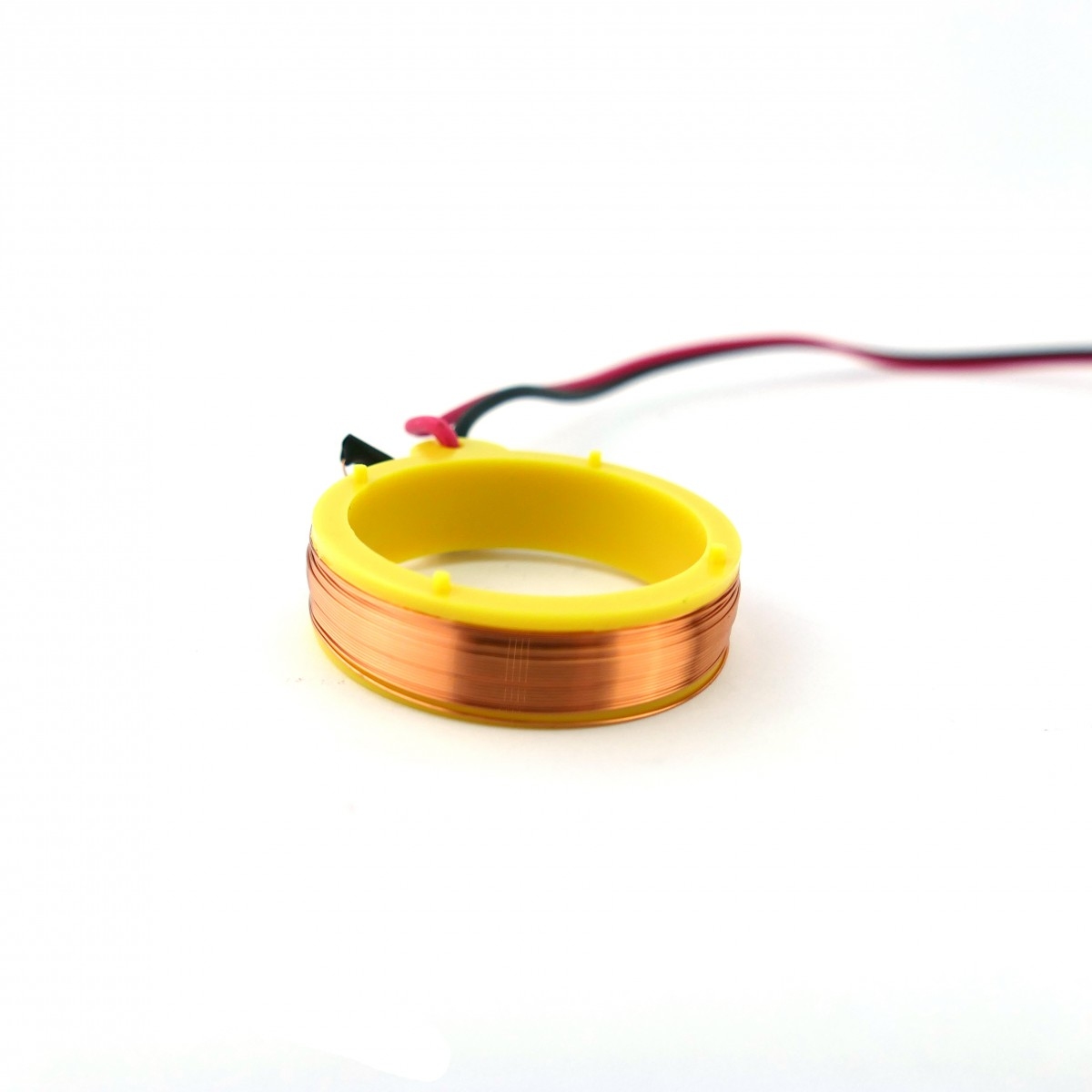 Котушка-моток лабораторна