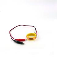 Котушка-моток лабораторна