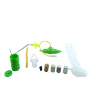 Набір лабораторний. Гідростатика, плавання тіл